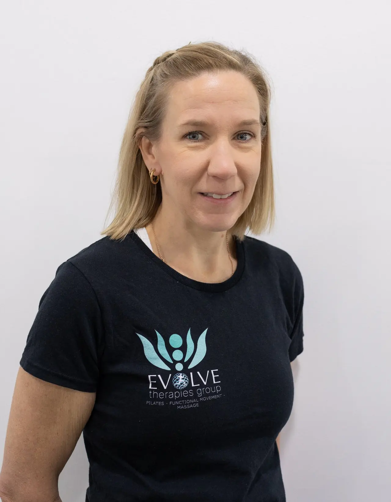 Danny, founder of Evolve Therapies Group