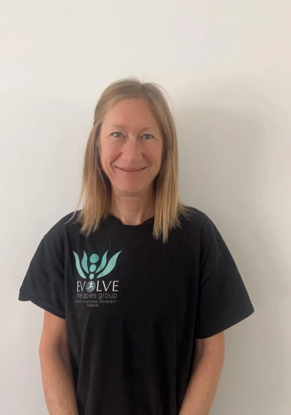 Nicole, Senior Therapist